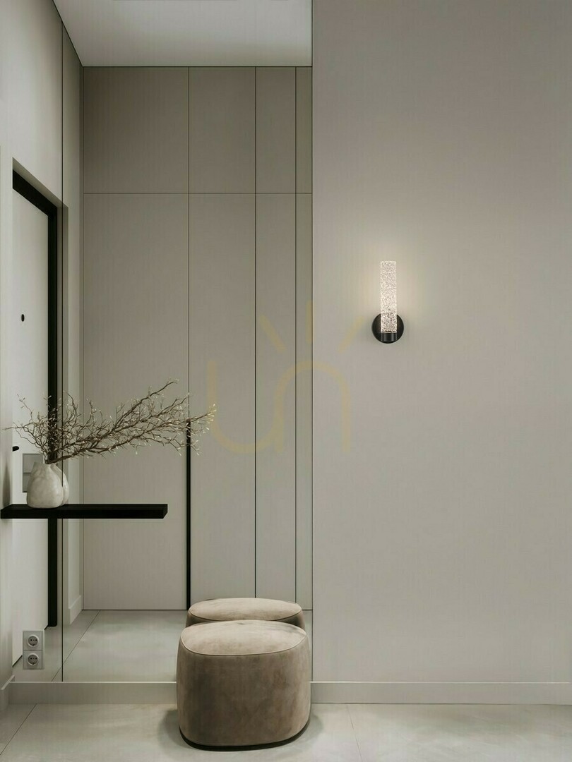 Pohled Nástěnné svítidlo ALBAL od Luces Exclusivas LE45730 Nástěnné svítidlo ALBAL od Luces Exclusivas LE45730