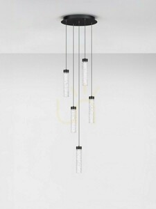 Závěsné svítidlo ALBAL Luces Exclusivas LE45732 small 1
