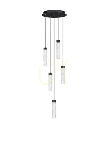 Kontrola Závěsné svítidlo ALBAL Luces Exclusivas LE45732