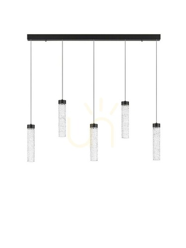 Kontrola Závěsné svítidlo ALBAL Luces Exclusivas LE45733