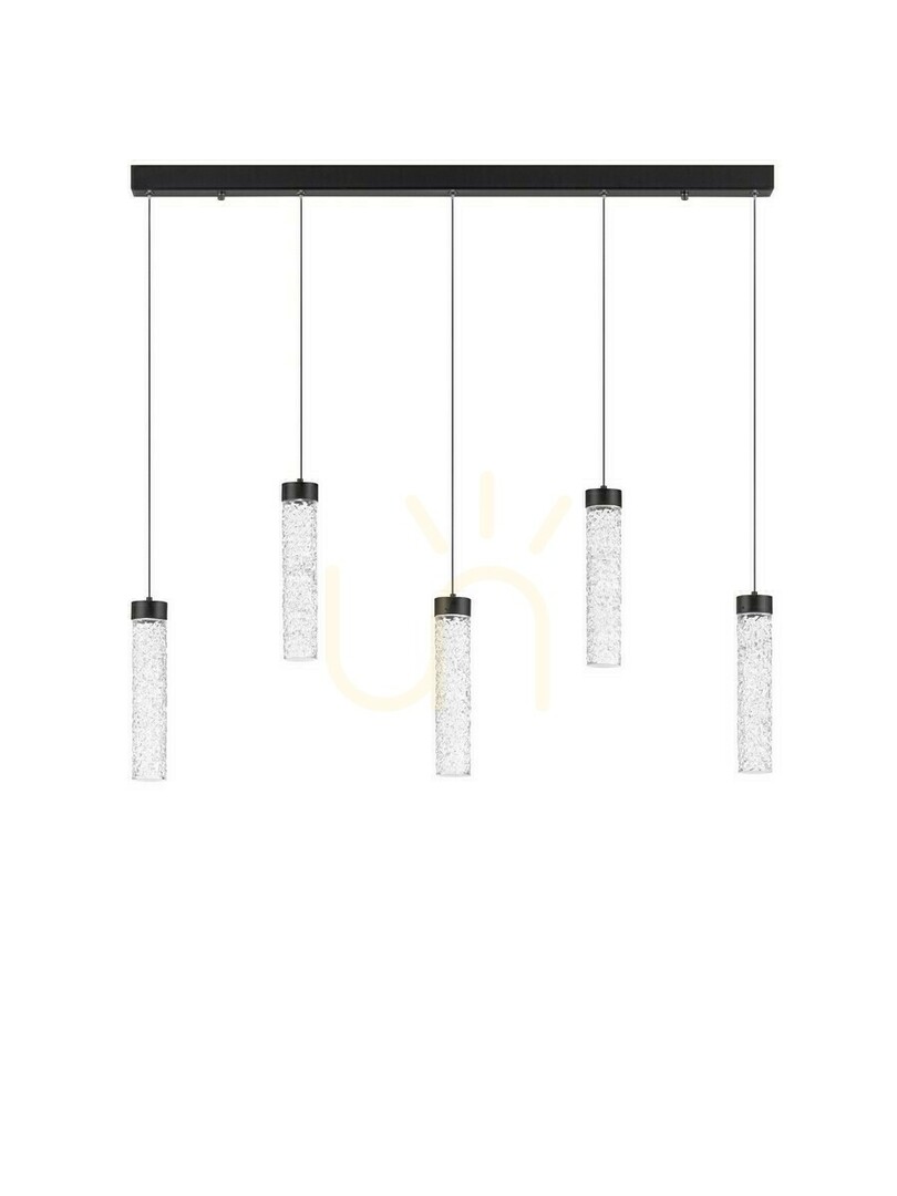 Kontrola Závěsné svítidlo ALBAL Luces Exclusivas LE45733 Závěsné svítidlo ALBAL Luces Exclusivas LE45733