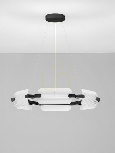 Kontrola Závěsné svítidlo ALBERI Luces Exclusivas LE45737
