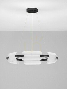 Závěsné svítidlo ALBERI Luces Exclusivas LE45737 1 Závěsné svítidlo ALBERI Luces Exclusivas LE45737 small 1