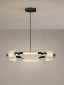 Závěsné svítidlo ALBERI Luces Exclusivas LE45737 2 Závěsné svítidlo ALBERI Luces Exclusivas LE45737 small 2
