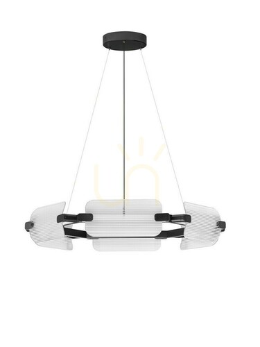 Kontrola Závěsné svítidlo ALBERI Luces Exclusivas LE45737