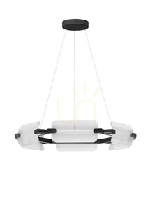 Závěsné svítidlo ALBERI Luces Exclusivas LE45737 0 Závěsné svítidlo ALBERI Luces Exclusivas LE45737 small 0