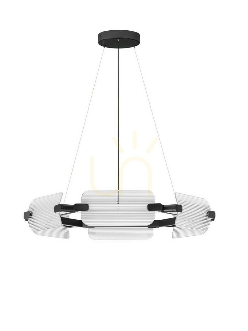Kontrola Závěsné svítidlo ALBERI Luces Exclusivas LE45737 Závěsné svítidlo ALBERI Luces Exclusivas LE45737