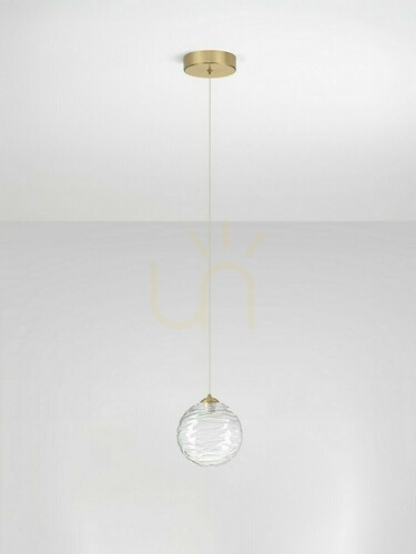 Kontrola Závěsné svítidlo ALBORA Luces Exclusivas LE45740