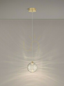 Závěsné svítidlo ALBORA Luces Exclusivas LE45740 small 2
