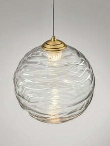 Závěsné svítidlo ALBORA Luces Exclusivas LE45740 small 3
