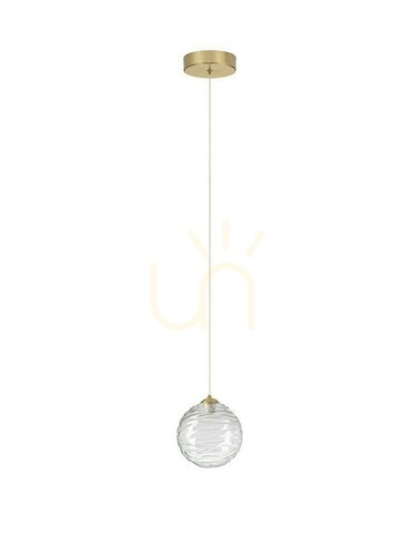 Kontrola Závěsné svítidlo ALBORA Luces Exclusivas LE45741