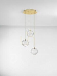 Závěsné svítidlo ALBORA Luces Exclusivas LE45742 1 Závěsné svítidlo ALBORA Luces Exclusivas LE45742 small 1