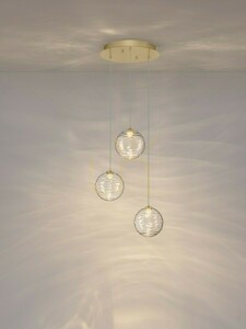 Závěsné svítidlo ALBORA Luces Exclusivas LE45742 2 Závěsné svítidlo ALBORA Luces Exclusivas LE45742 small 2
