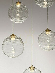 Závěsné svítidlo ALBORA Luces Exclusivas LE45744 small 3