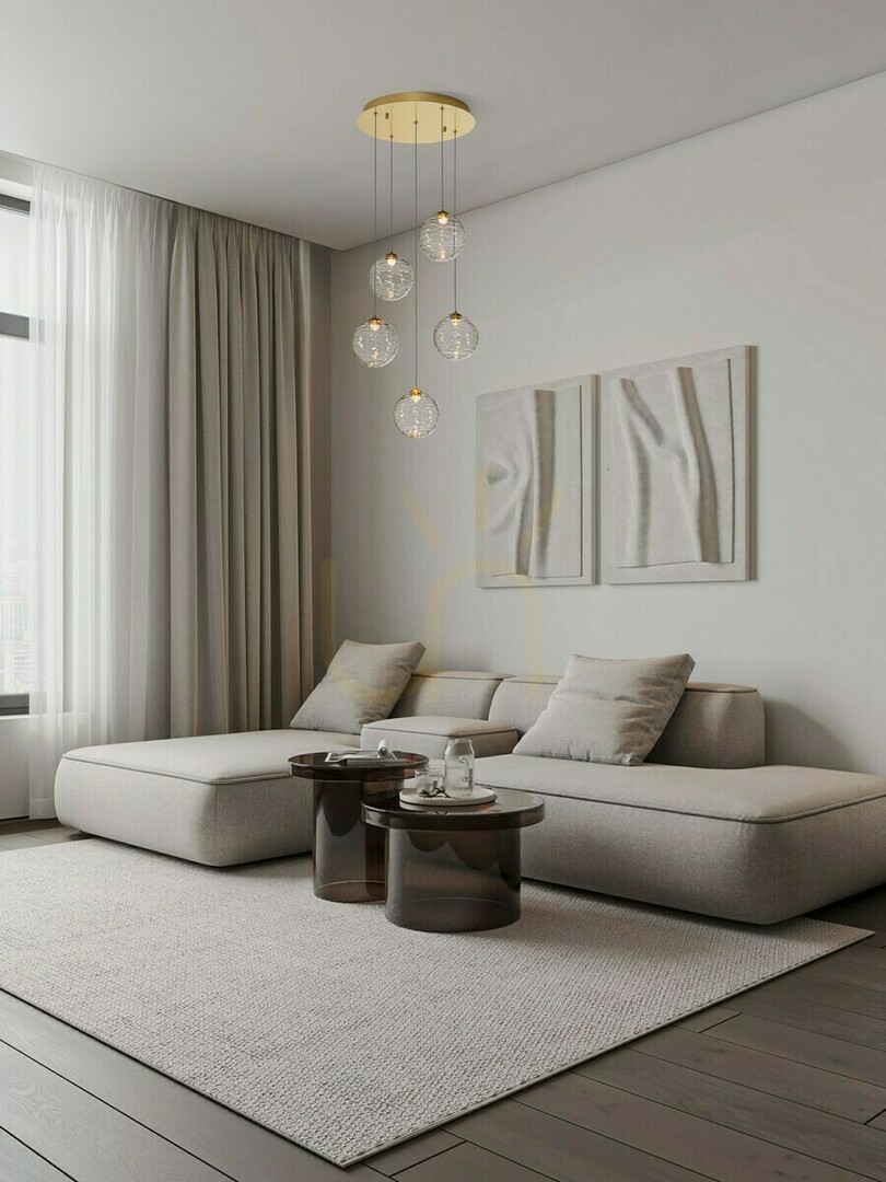 Zobrazit Závěsné svítidlo ALBORA Luces Exclusivas LE45745 Závěsné svítidlo ALBORA Luces Exclusivas LE45745