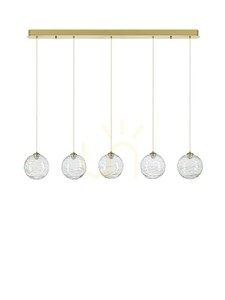 Závěsné svítidlo ALBORA Luces Exclusivas LE45746 small 0