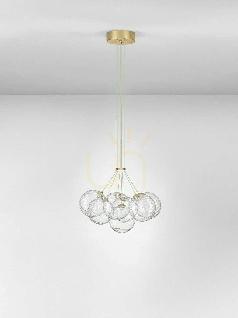 Pohled Závěsné svítidlo ALBORA Luces Exclusivas LE45748 Závěsné svítidlo ALBORA Luces Exclusivas LE45748