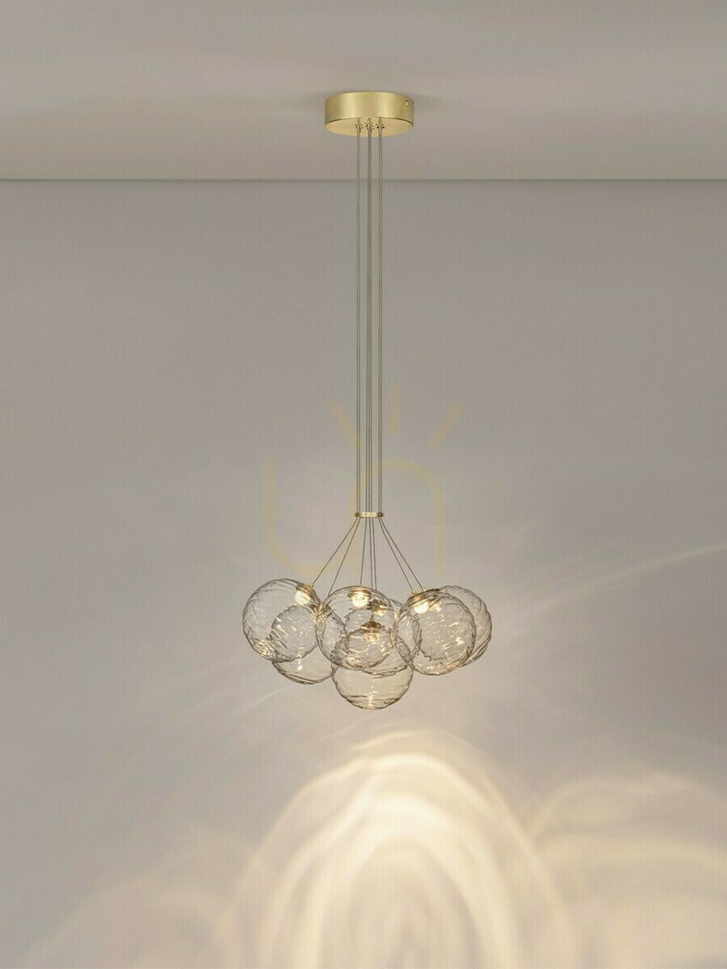 Náhled Závěsné svítidlo ALBORA Luces Exclusivas LE45748 Závěsné svítidlo ALBORA Luces Exclusivas LE45748