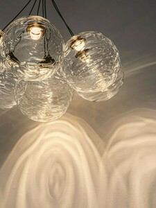 Závěsné svítidlo ALBORA Luces Exclusivas LE45748 4 Závěsné svítidlo ALBORA Luces Exclusivas LE45748 small 4