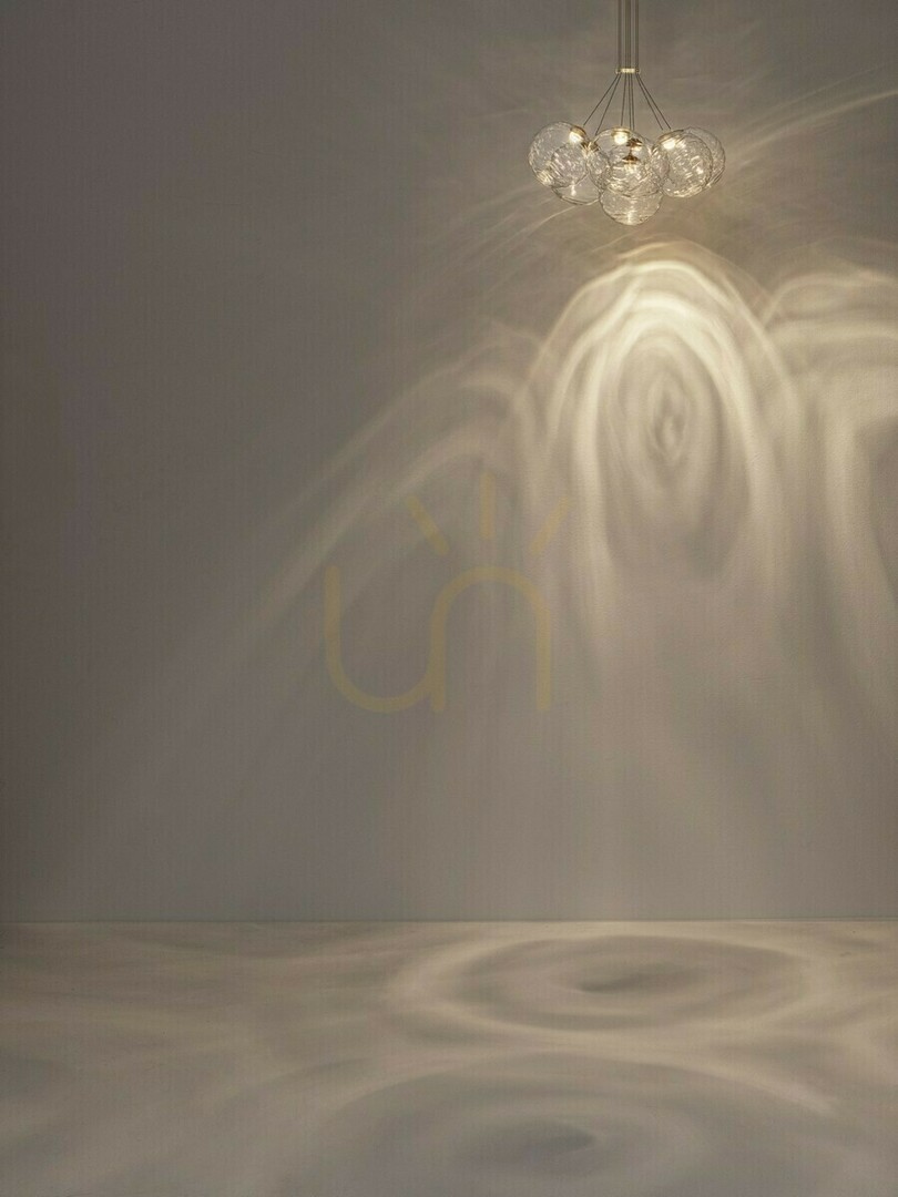 Kontrola Závěsné svítidlo ALBORA Luces Exclusivas LE45748 Závěsné svítidlo ALBORA Luces Exclusivas LE45748