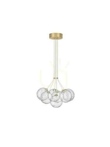 Kontrola Závěsné svítidlo ALBORA Luces Exclusivas LE45749