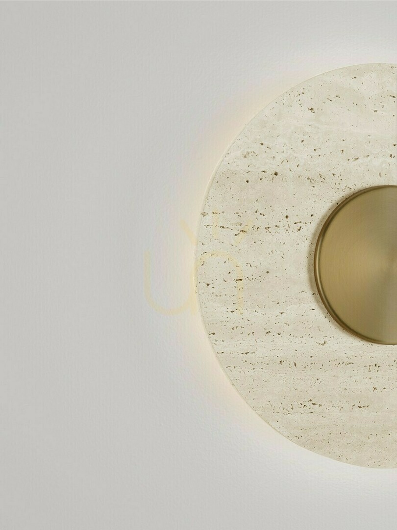 Zobrazit Nástěnné svítidlo ALCANT Luces Exclusivas LE45750 Nástěnné svítidlo ALCANT Luces Exclusivas LE45750