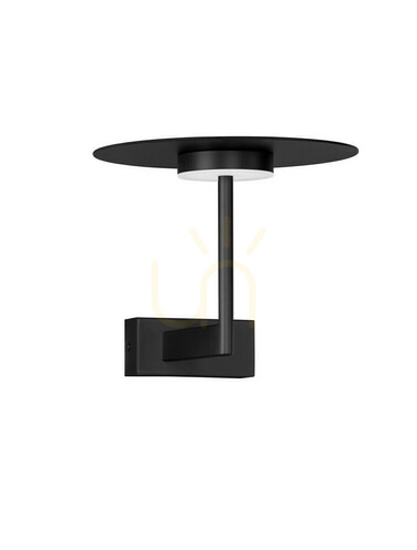 Kontrola Nástěnné svítidlo ALCOLEA od Luces Exclusivas LE45752