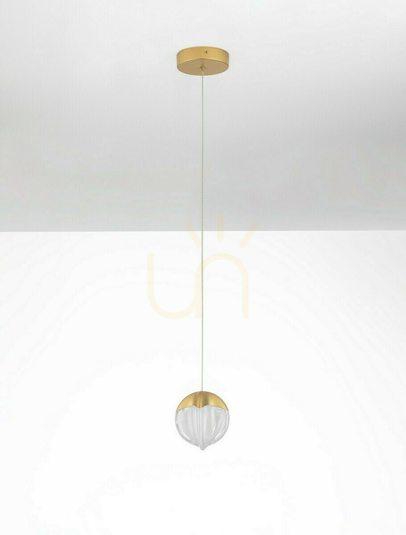 Pohled Závěsné svítidlo ALCUDIA od Luces Exclusivas LE45754 Závěsné svítidlo ALCUDIA od Luces Exclusivas LE45754
