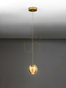 Závěsné svítidlo ALCUDIA od Luces Exclusivas LE45754 2 Závěsné svítidlo ALCUDIA od Luces Exclusivas LE45754 small 2