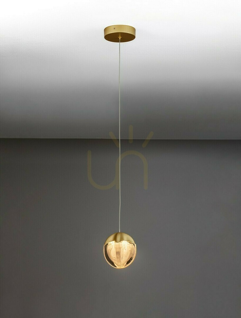 Náhled Závěsné svítidlo ALCUDIA od Luces Exclusivas LE45754 Závěsné svítidlo ALCUDIA od Luces Exclusivas LE45754