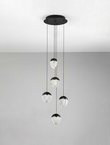 Závěsné svítidlo ALCUDIA od Luces Exclusivas LE45755 1 Závěsné svítidlo ALCUDIA od Luces Exclusivas LE45755 small 1