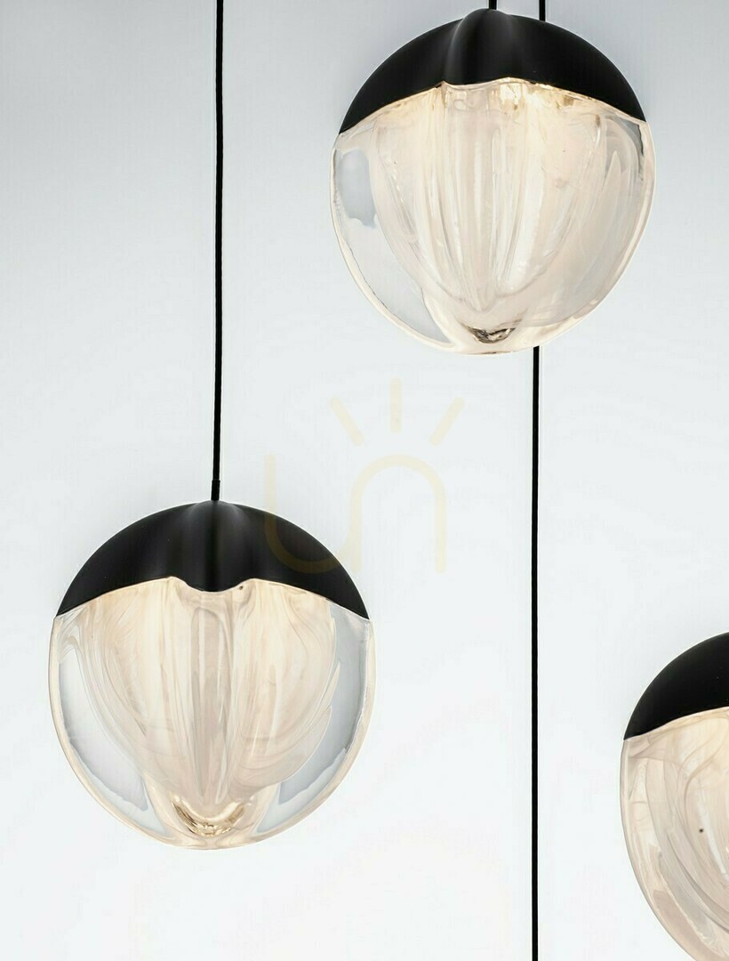 Zobrazit Závěsné svítidlo ALCUDIA od Luces Exclusivas LE45755 Závěsné svítidlo ALCUDIA od Luces Exclusivas LE45755