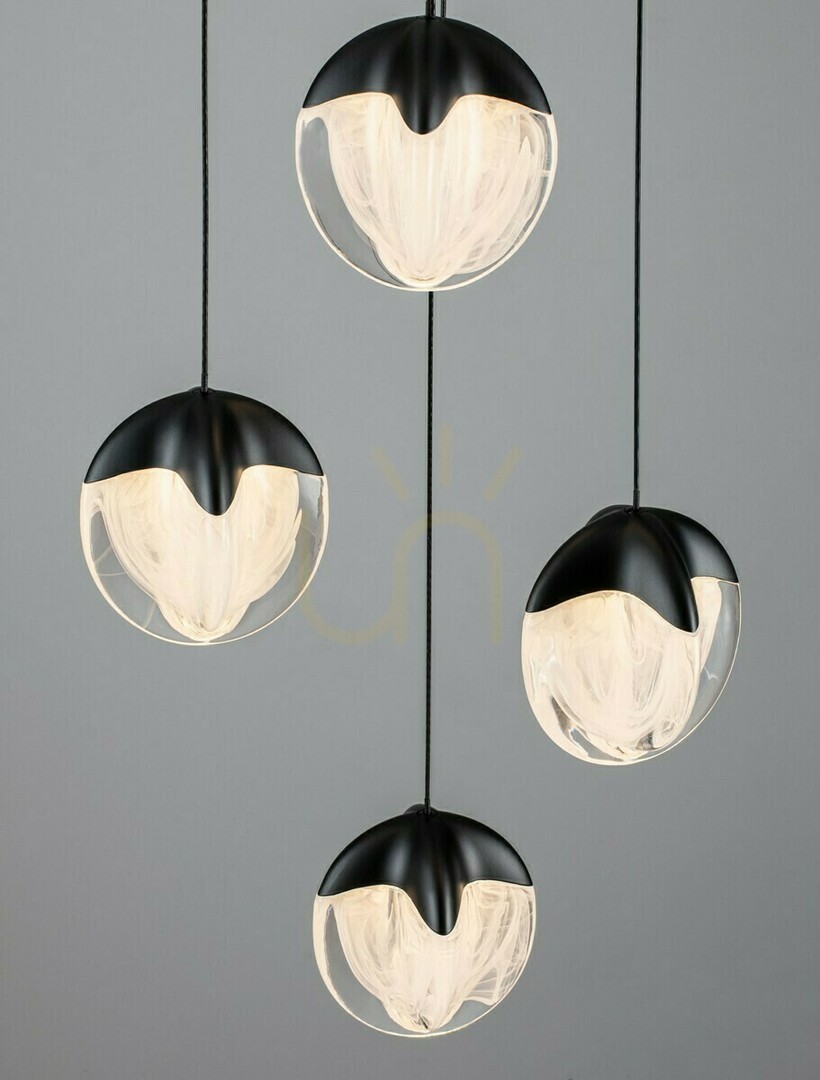 Zobrazit Závěsné svítidlo ALCUDIA od Luces Exclusivas LE45755 Závěsné svítidlo ALCUDIA od Luces Exclusivas LE45755