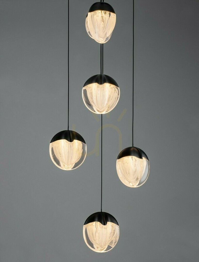 Kontrola Závěsné svítidlo ALCUDIA od Luces Exclusivas LE45755 Závěsné svítidlo ALCUDIA od Luces Exclusivas LE45755