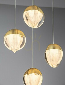 Závěsné svítidlo ALCUDIA od Luces Exclusivas LE45756 small 3