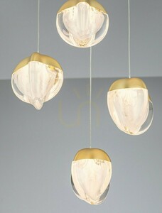Závěsné svítidlo ALCUDIA od Luces Exclusivas LE45756 small 4
