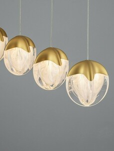 Závěsné svítidlo ALCUDIA od Luces Exclusivas LE45758 small 4