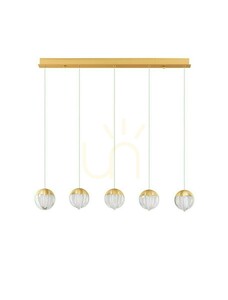 Závěsné svítidlo ALCUDIA od Luces Exclusivas LE45758 small 0