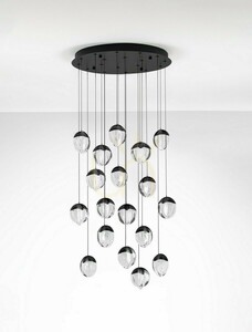Závěsné svítidlo ALCUDIA Luces Exclusivas LE45760 small 1