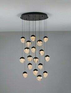 Závěsné svítidlo ALCUDIA Luces Exclusivas LE45760 small 2