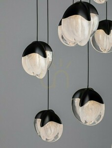 Závěsné svítidlo ALCUDIA Luces Exclusivas LE45760 small 4