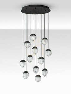 Závěsné svítidlo ALCUDIA od Luces Exclusivas LE45761 small 1
