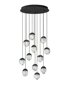 Závěsné svítidlo ALCUDIA od Luces Exclusivas LE45761 small 0