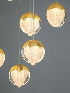 Závěsné svítidlo ALCUDIA od Luces Exclusivas LE45762 small 4