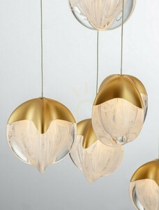 Závěsné svítidlo ALCUDIA od Luces Exclusivas LE45762 small 5
