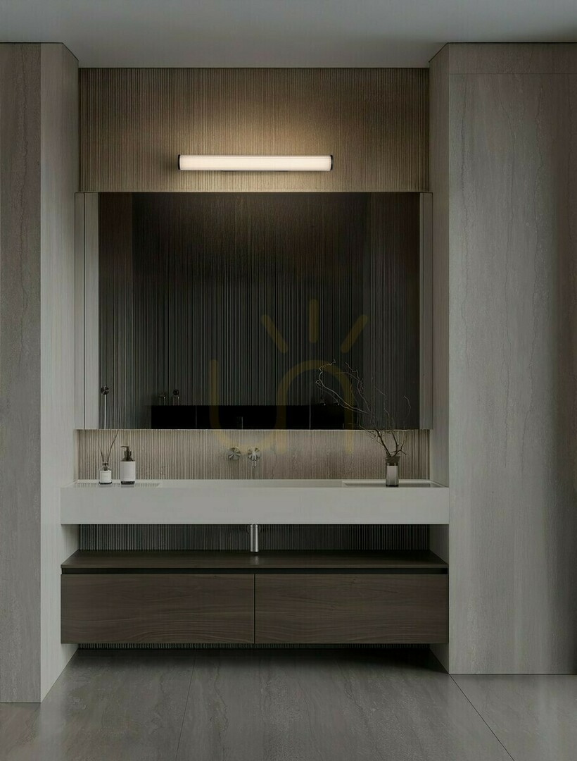 Pohled Nástěnné svítidlo ALEGRANZA Luces Exclusivas LE45765 Nástěnné svítidlo ALEGRANZA Luces Exclusivas LE45765