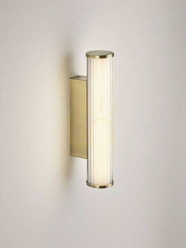 Kontrola Nástěnné svítidlo ALEGRANZA Luces Exclusivas LE45770