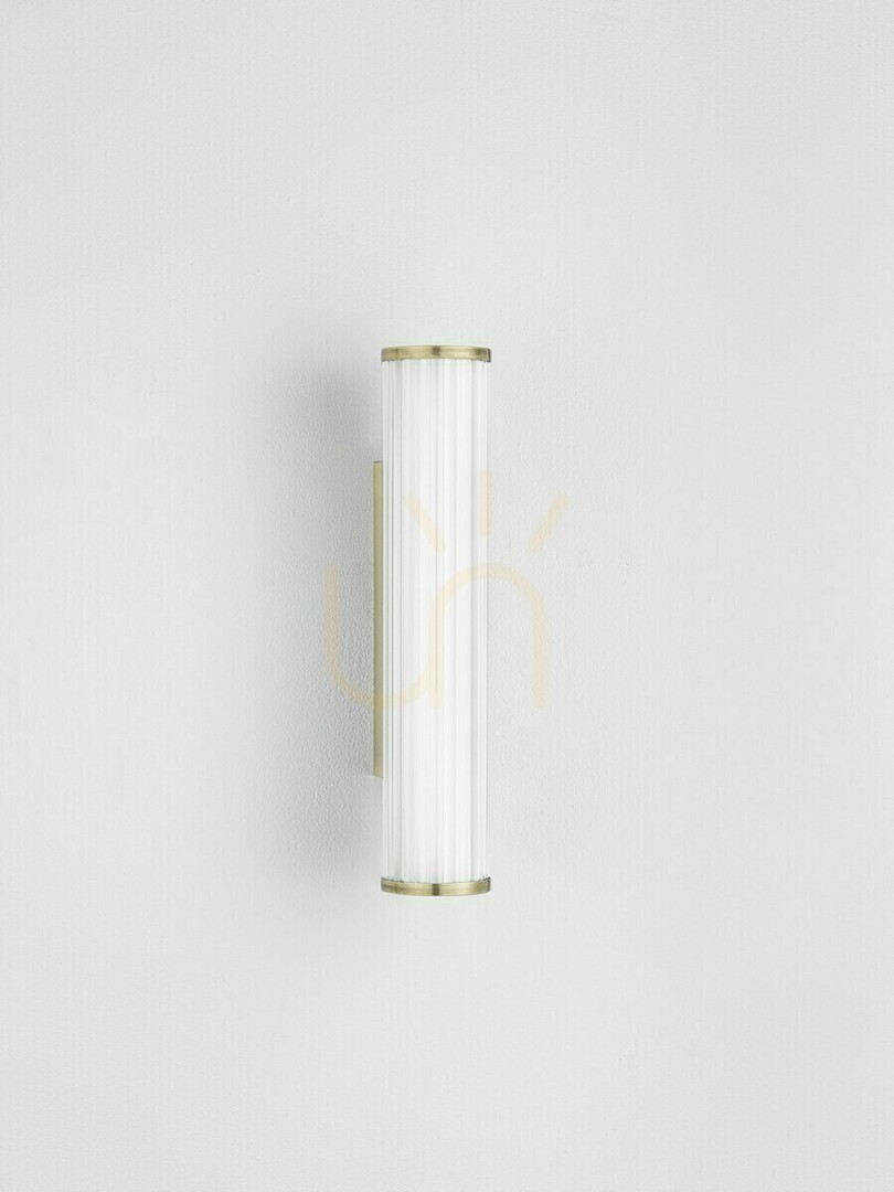 Náhled Nástěnné svítidlo ALEGRANZA Luces Exclusivas LE45770 Nástěnné svítidlo ALEGRANZA Luces Exclusivas LE45770