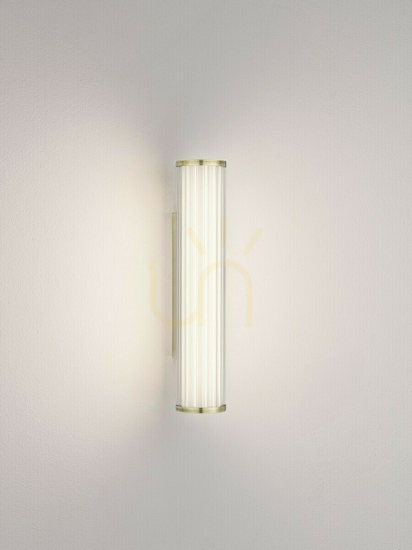 Zobrazit Nástěnné svítidlo ALEGRANZA Luces Exclusivas LE45770 Nástěnné svítidlo ALEGRANZA Luces Exclusivas LE45770