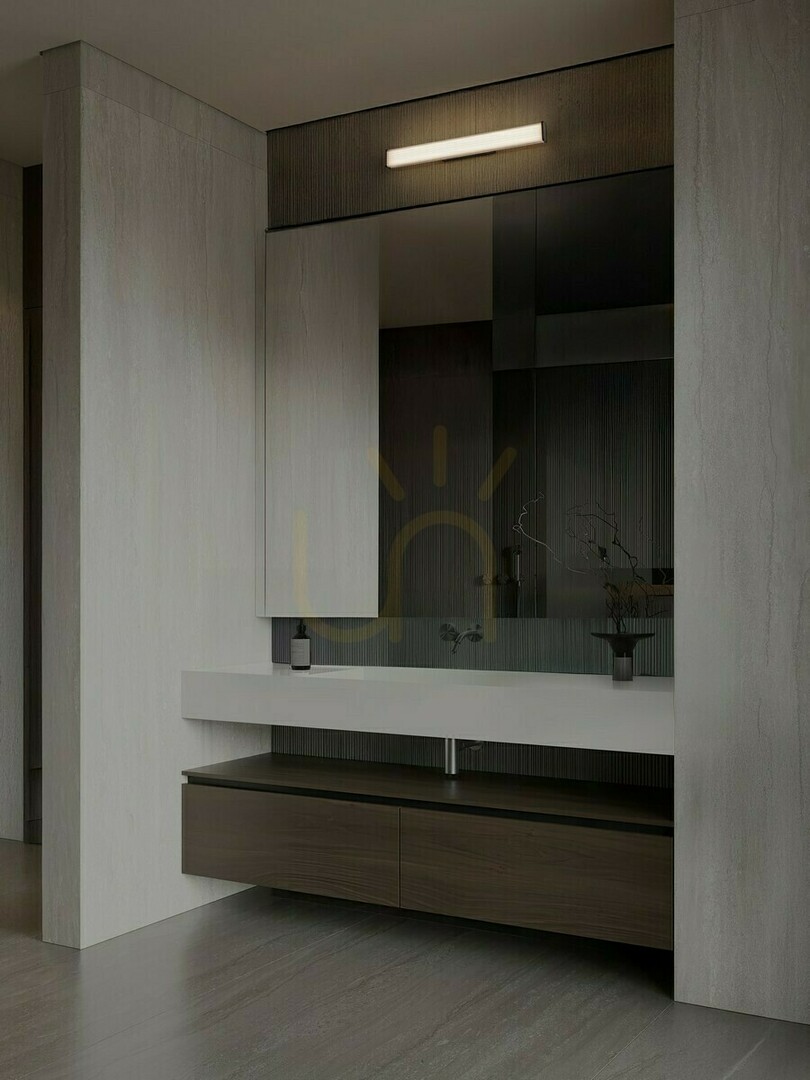 Pohled Nástěnné svítidlo ALEGRANZA Luces Exclusivas LE45773 Nástěnné svítidlo ALEGRANZA Luces Exclusivas LE45773